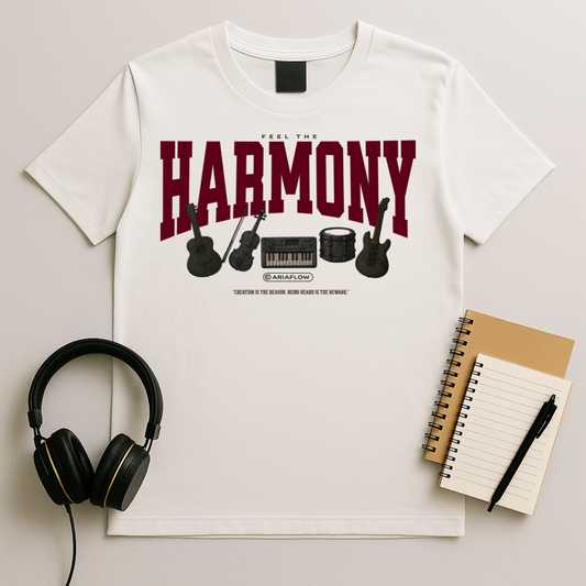 Harmony Instruments T-Shirt