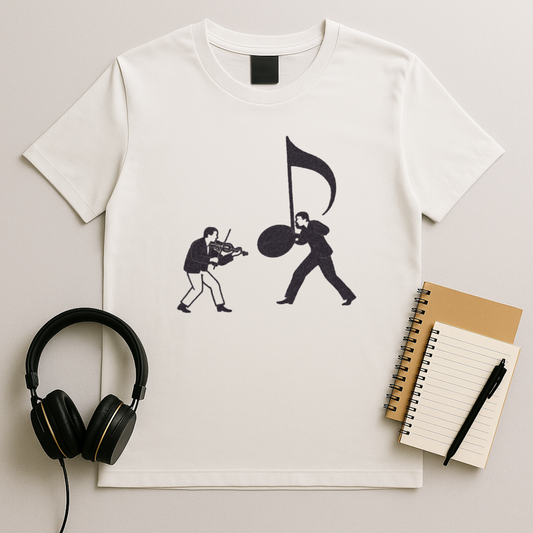 Violin-ce T-Shirt