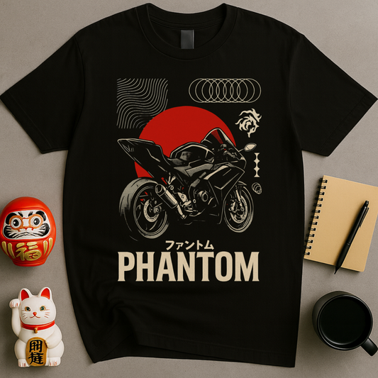 Phantom Rider T-Shirt