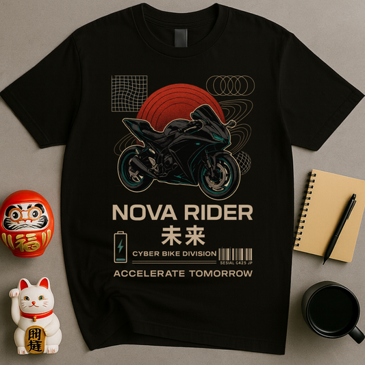 Nova Rider T-Shirt