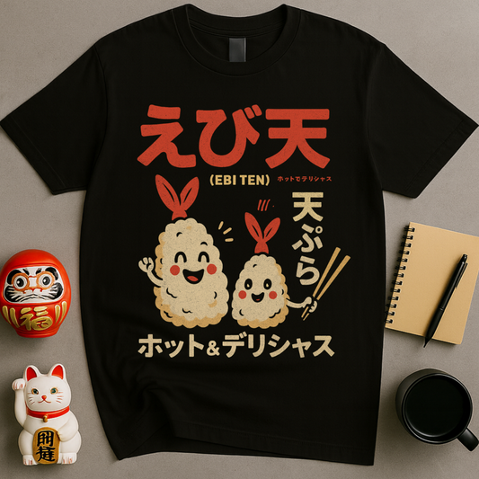 Ebi Ten T-Shirt