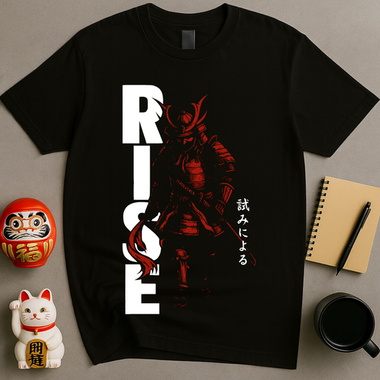 Rise T-Shirt