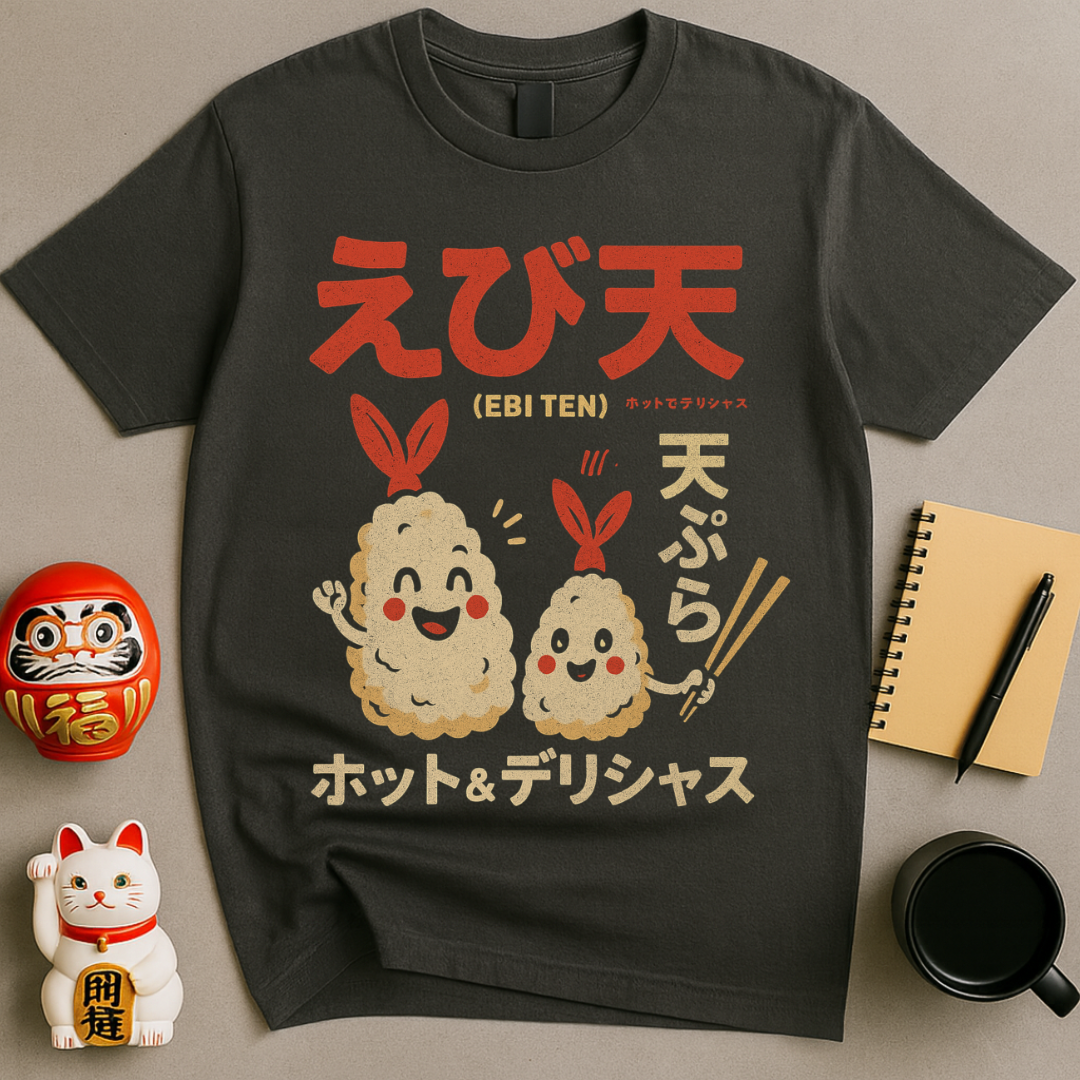 Ebi Ten T-Shirt