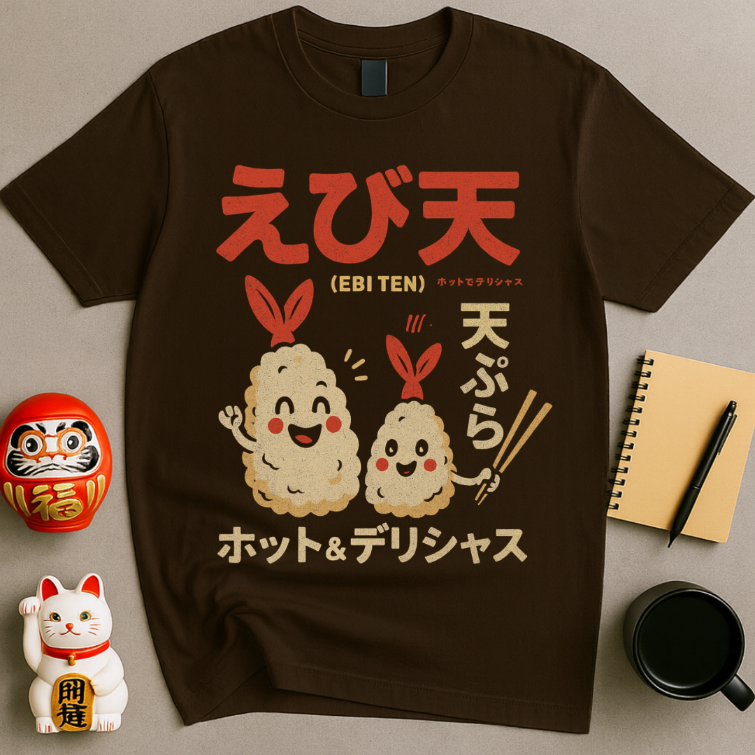 Ebi Ten T-Shirt