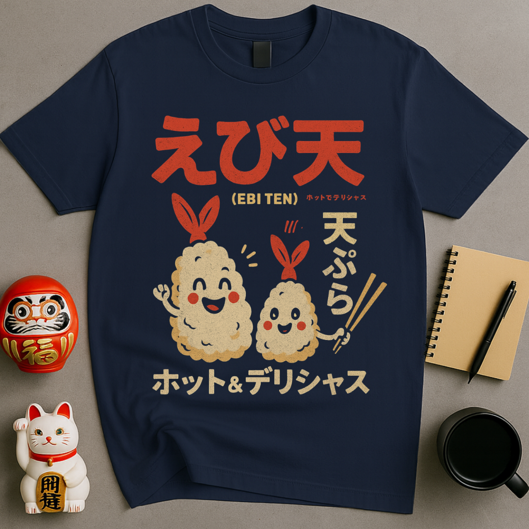 Ebi Ten T-Shirt