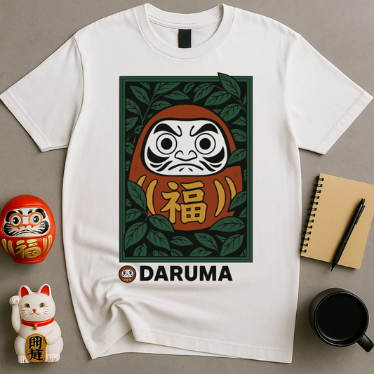Daruma T-Shirt