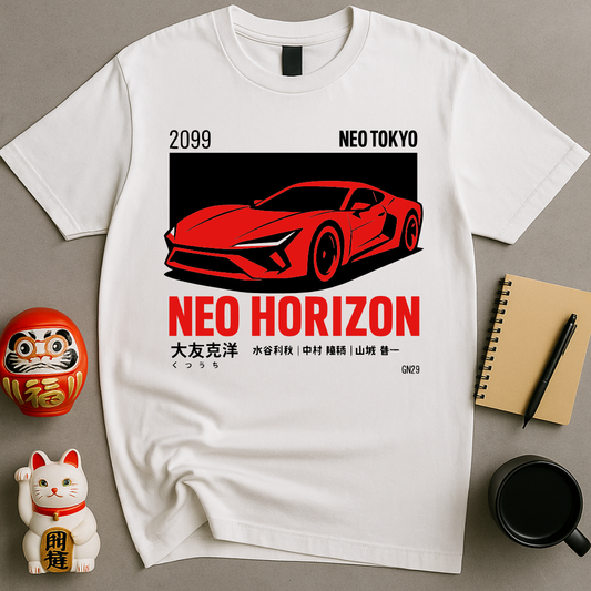 NEO Horizon T-Shirt