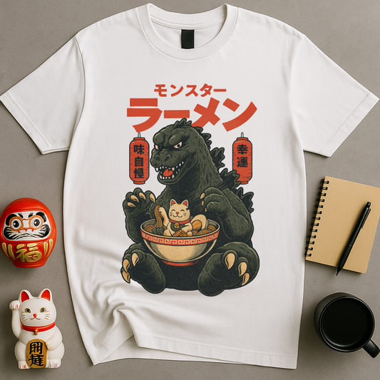Monster Ramen T-Shirt