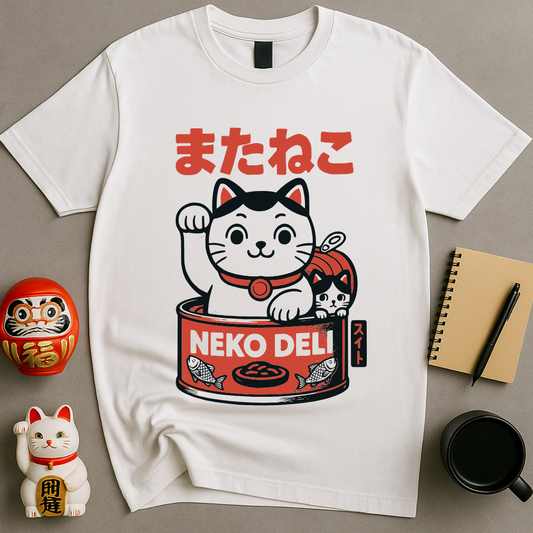 Neko Deli T-Shirt